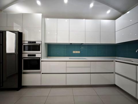Квартира на вул. Казарменна, 6Г в Києві, ID 164347, фото №3
