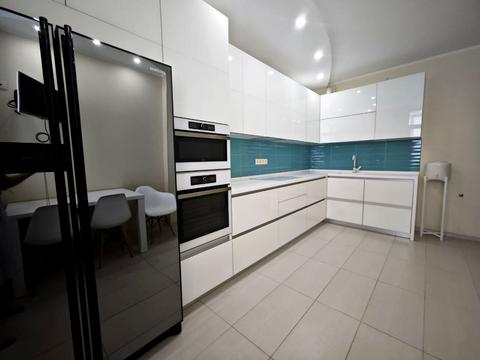 Квартира на вул. Казарменна, 6Г в Києві, ID 164347, фото №4