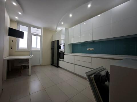 Квартира на вул. Казарменна, 6Г в Києві, ID 164347, фото №5