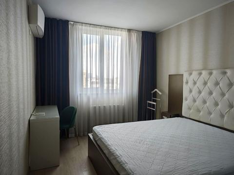 Квартира на вул. Казарменна, 6Г в Києві, ID 164347, фото №6
