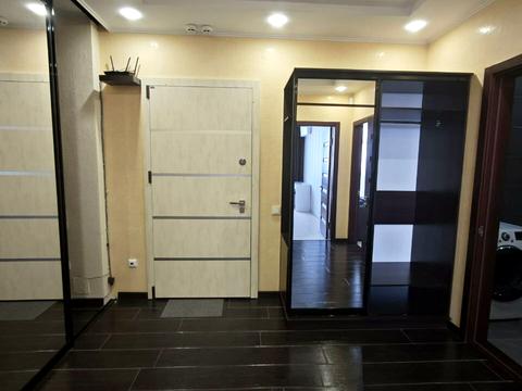 Квартира на вул. Казарменна, 6Г в Києві, ID 164347, фото №9