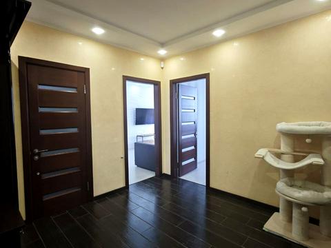 Квартира на вул. Казарменна, 6Г в Києві, ID 164347, фото №10
