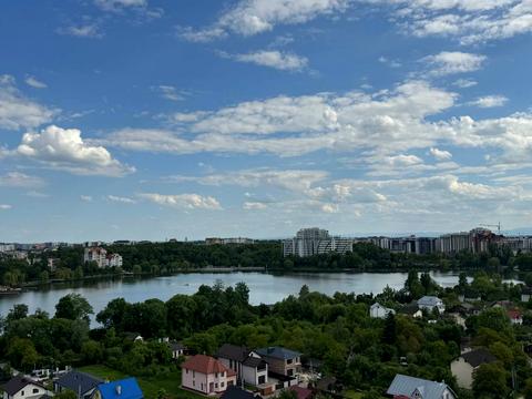 Квартира на вул. Ленкавського вул., 34 к4 в Івано-Франківську, ID 173367, фото №5