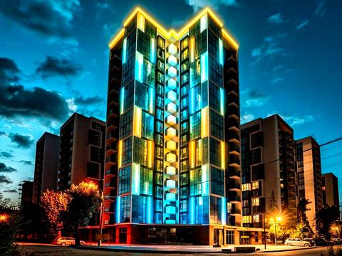 Квартира на вул. Ленкавського вул., 34 к4 в Івано-Франківську, ID 173367, фото №6