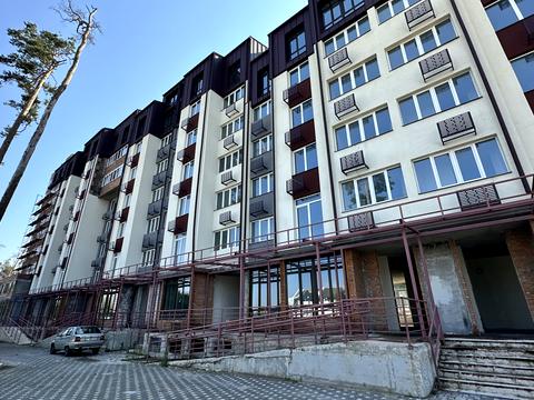 Квартира на вул. Гостомельське вул., 24/1 в Києві, ID 229799, фото №12