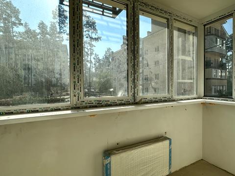 Квартира на вул. Гостомельське вул., 24/1 в Києві, ID 229799, фото №4