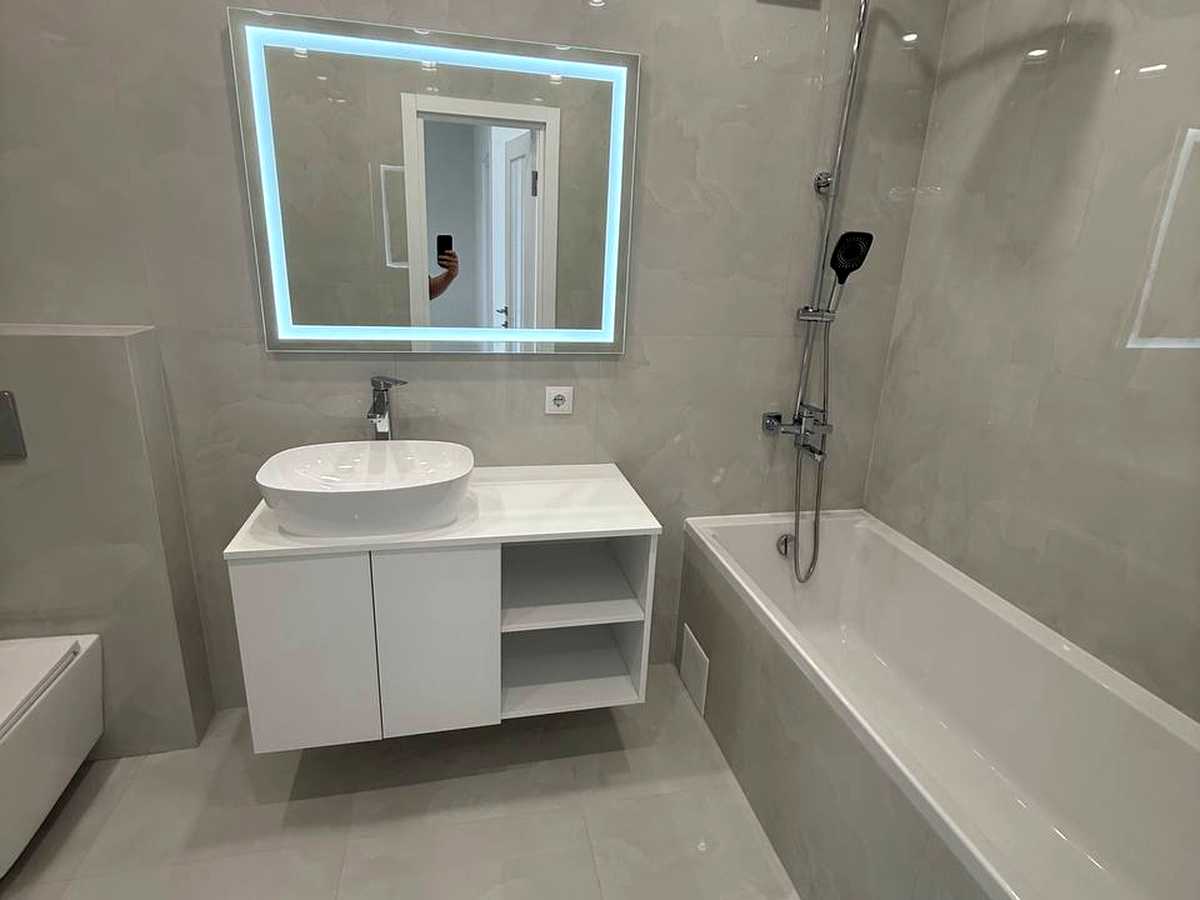 Квартира на вул. Кармелюка, 7 в Хмельницькому, ID 392847, фото №11