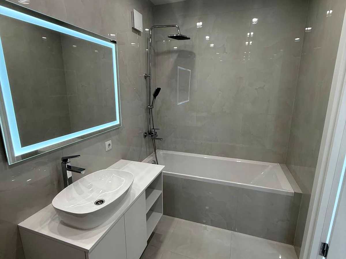 Квартира на вул. Кармелюка, 7 в Хмельницькому, ID 392847, фото №12