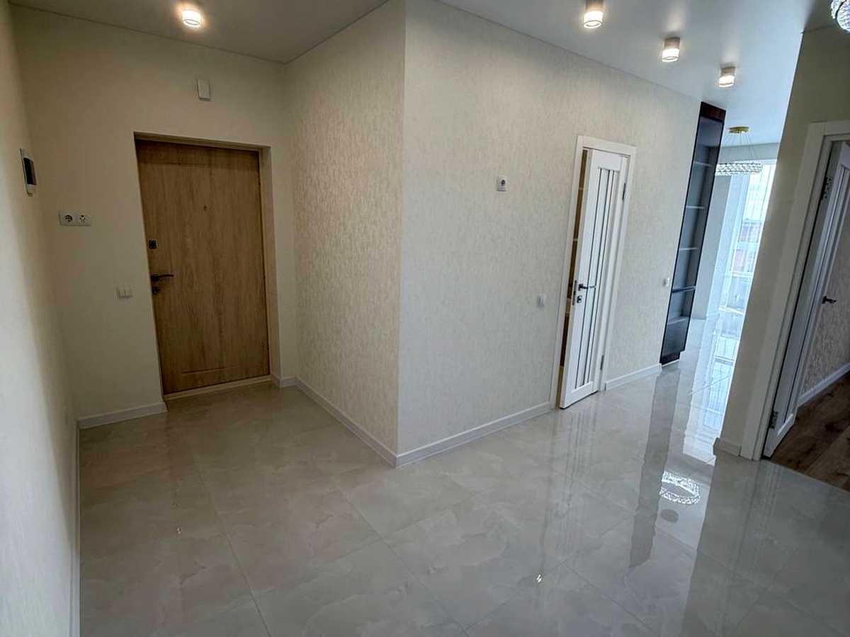 Квартира на вул. Кармелюка, 7 в Хмельницькому, ID 392847, фото №13