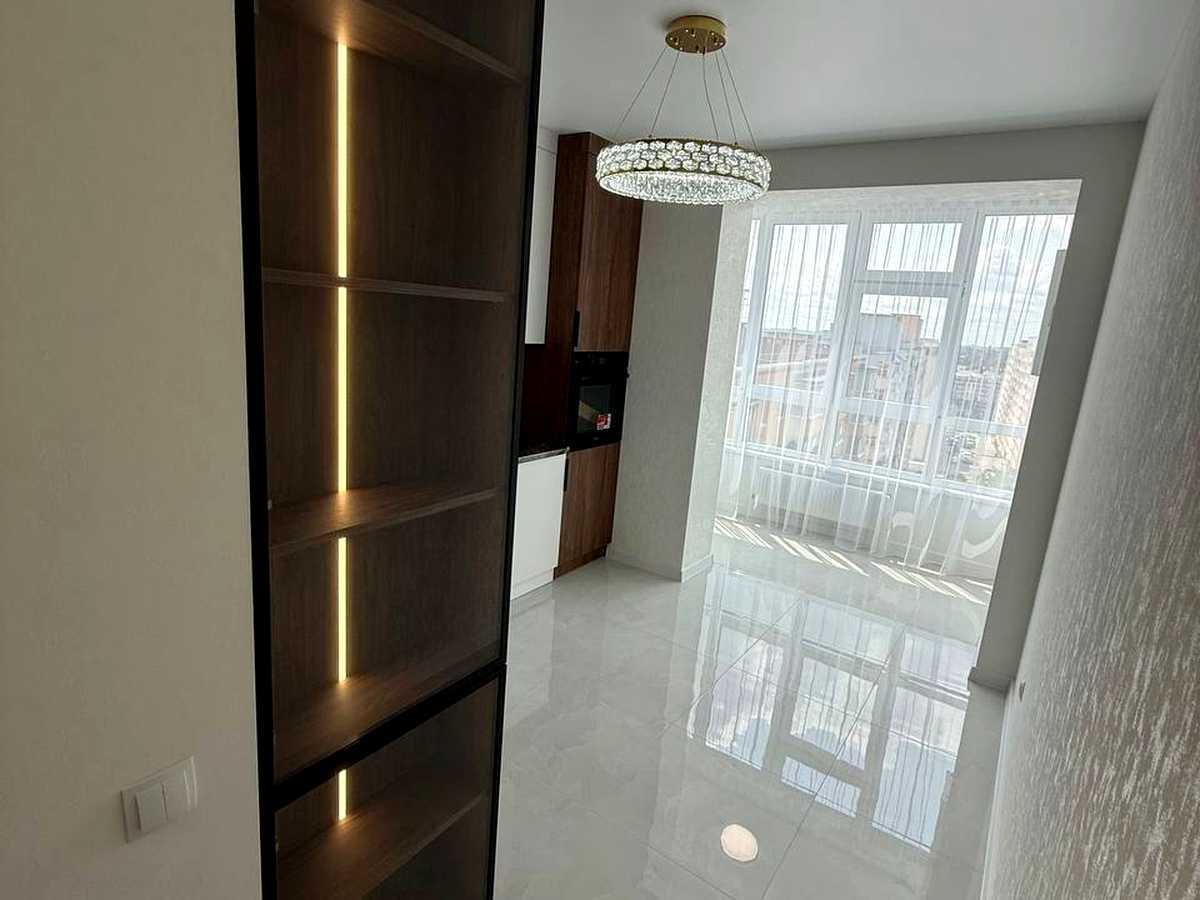 Квартира на вул. Кармелюка, 7 в Хмельницькому, ID 392847, фото №4