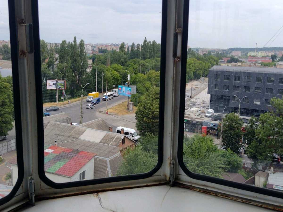 Квартира на вул. Героя України Дмитра Крамара, 11 в Хмельницькому, ID 392849, фото №10