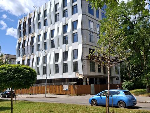 Квартира на просп. Космонавтів, 58 в Вінниці, ID 224636, фото №1