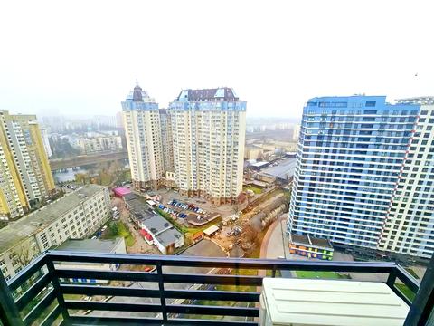 Квартира на вул. Євгена Сверстюка, 6-Е в Києві, ID 164904, фото №3