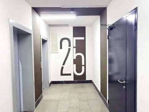 Квартира на вул. Євгена Сверстюка, 6-Е в Києві, ID 164904, фото №25