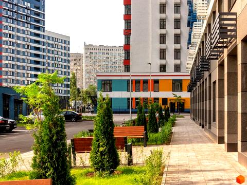 Квартира на вул. Євгена Сверстюка, 6-Е в Києві, ID 164904, фото №27
