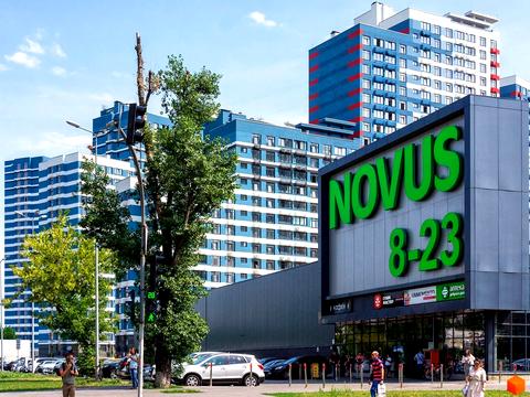 Квартира на вул. Євгена Сверстюка, 6-Е в Києві, ID 164904, фото №31