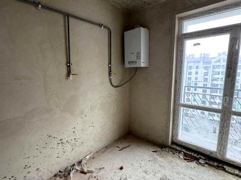 Квартира на вул. Василя Стуса, 38 в Івано-Франківську, ID 166769, фото №1