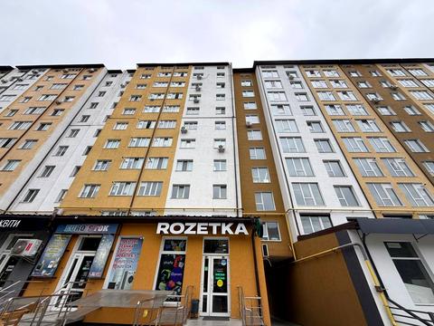 Квартира на вул. Галицька, 94 в Івано-Франківську, ID 179435, фото №1