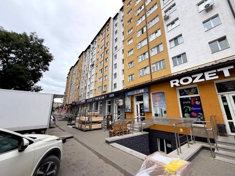 Квартира на вул. Галицька, 94 в Івано-Франківську, ID 179435, фото №2