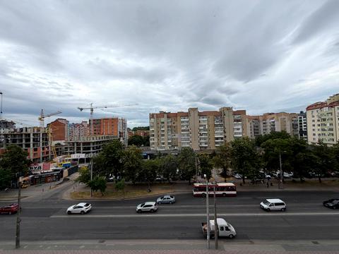 Квартира на вул. Галицька, 94 в Івано-Франківську, ID 179435, фото №7