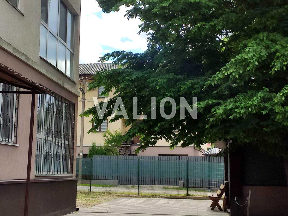 Квартира на вул. с. Святопетрівське, Володимирська, 29-З в Київ, ID 313192, фото №1