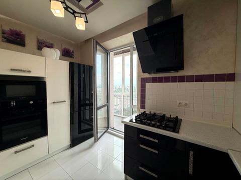 Квартира на вул. Тичини, 65 в Івано-Франківську, ID 269734, фото №11