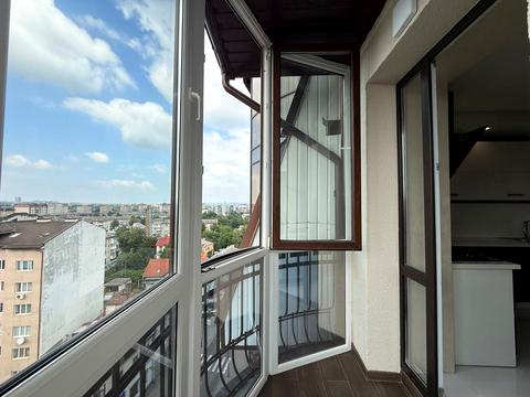 Квартира на вул. Тичини, 65 в Івано-Франківську, ID 269734, фото №13