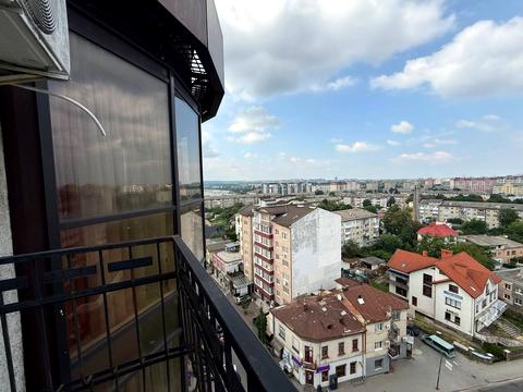 Квартира на вул. Тичини, 65 в Івано-Франківську, ID 269734, фото №26
