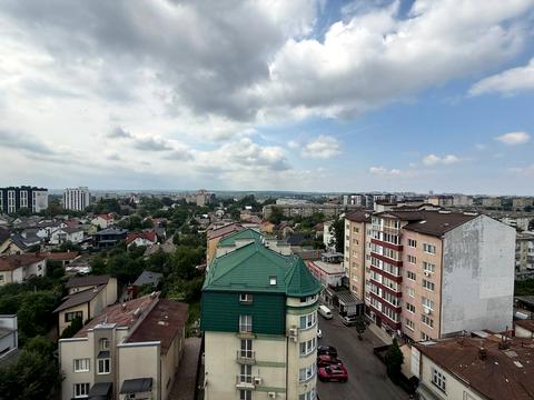Квартира на вул. Тичини, 65 в Івано-Франківську, ID 269734, фото №27