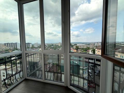 Квартира на вул. Тичини, 65 в Івано-Франківську, ID 269734, фото №28