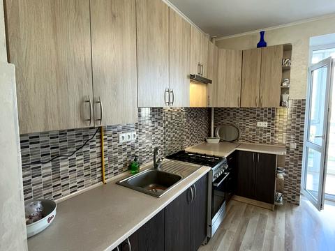 Квартира на вул. Роксоляни, 43-Б в Львові, ID 200415, фото №2