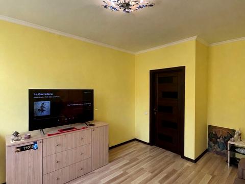 Квартира на вул. Роксоляни, 43-Б в Львові, ID 200415, фото №6
