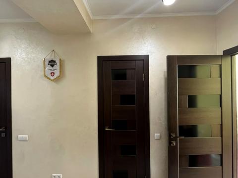 Квартира на вул. Роксоляни, 43-Б в Львові, ID 200415, фото №8