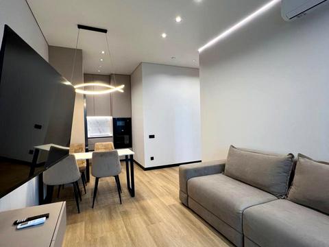 Квартира на вул. Берестейський просп. , 11 к2 в Київ, ID 179524, фото №1
