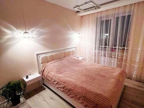 Квартира на вул. Любецька, 106В в Чернігові, ID 231428, фото №3