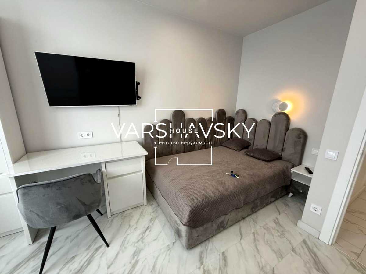Квартира на вул. Олександра Олеся, 5А в Києві, ID 391409, фото №11
