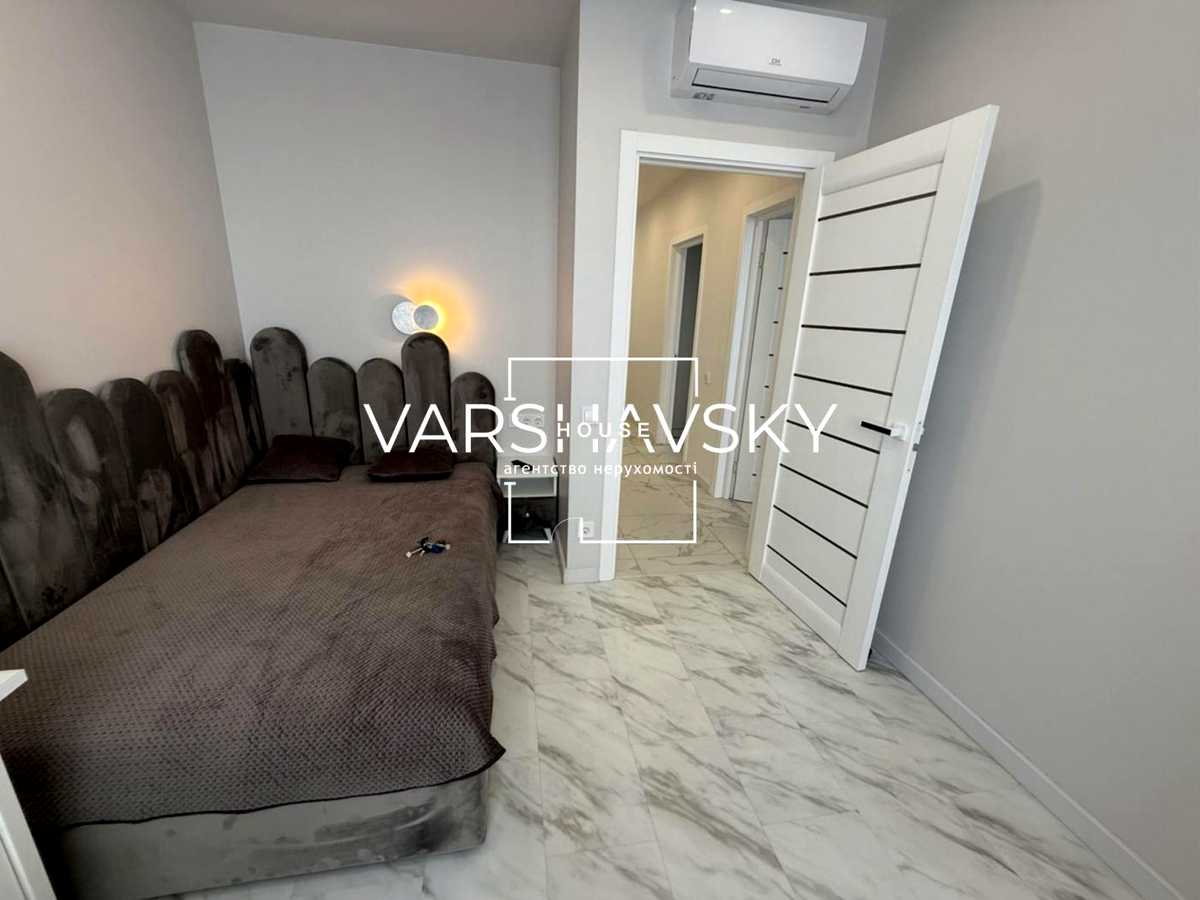 Квартира на вул. Олександра Олеся, 5А в Києві, ID 391409, фото №12