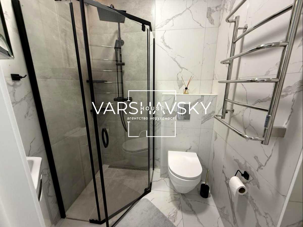 Квартира на вул. Олександра Олеся, 5А в Києві, ID 391409, фото №13
