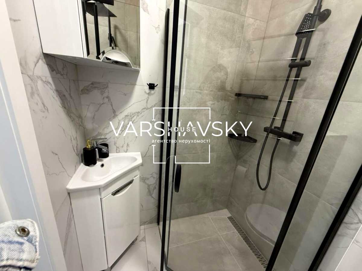 Квартира на вул. Олександра Олеся, 5А в Києві, ID 391409, фото №14