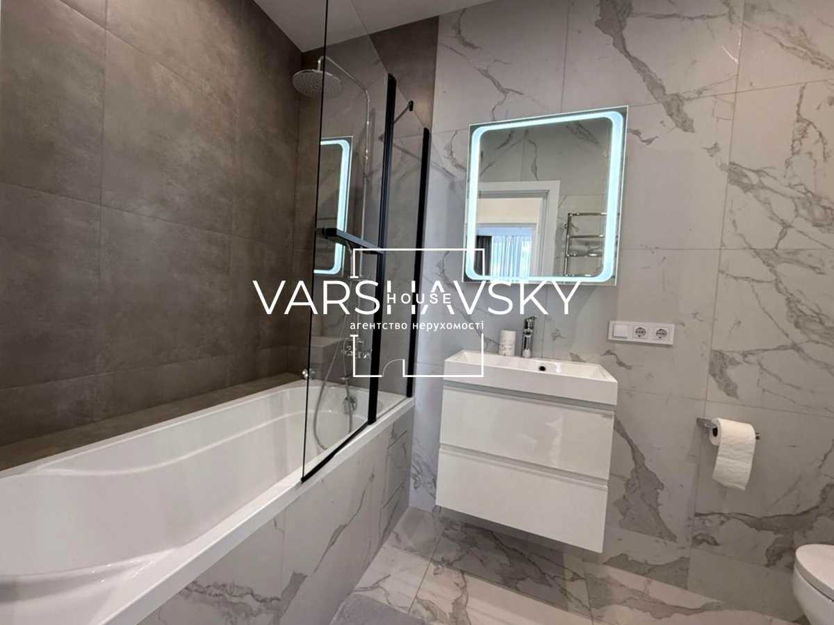 Квартира на вул. Олександра Олеся, 5А в Києві, ID 391409, фото №15