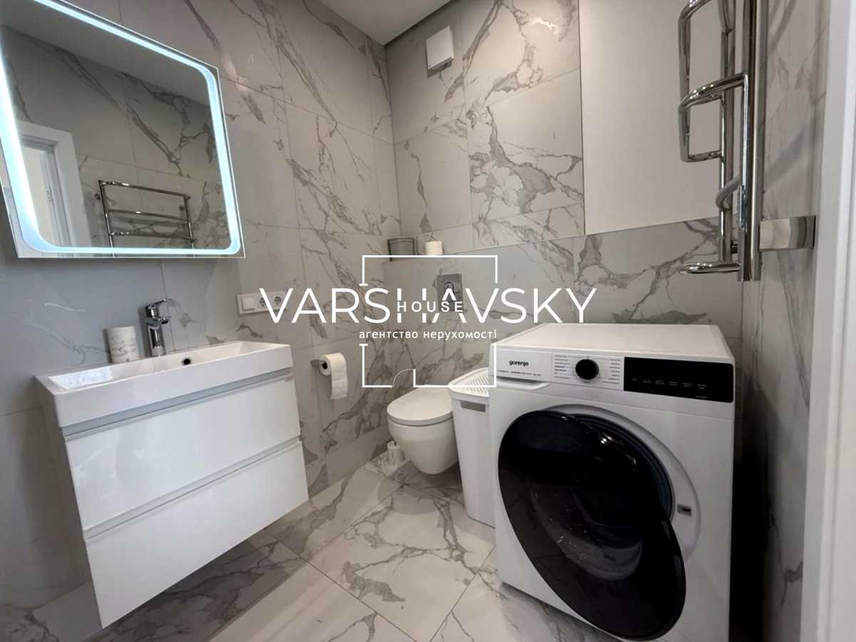 Квартира на вул. Олександра Олеся, 5А в Києві, ID 391409, фото №16