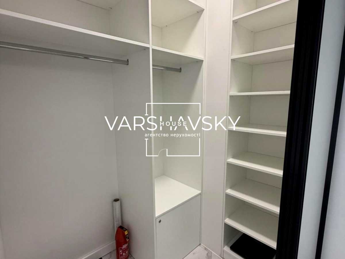 Квартира на вул. Олександра Олеся, 5А в Києві, ID 391409, фото №18
