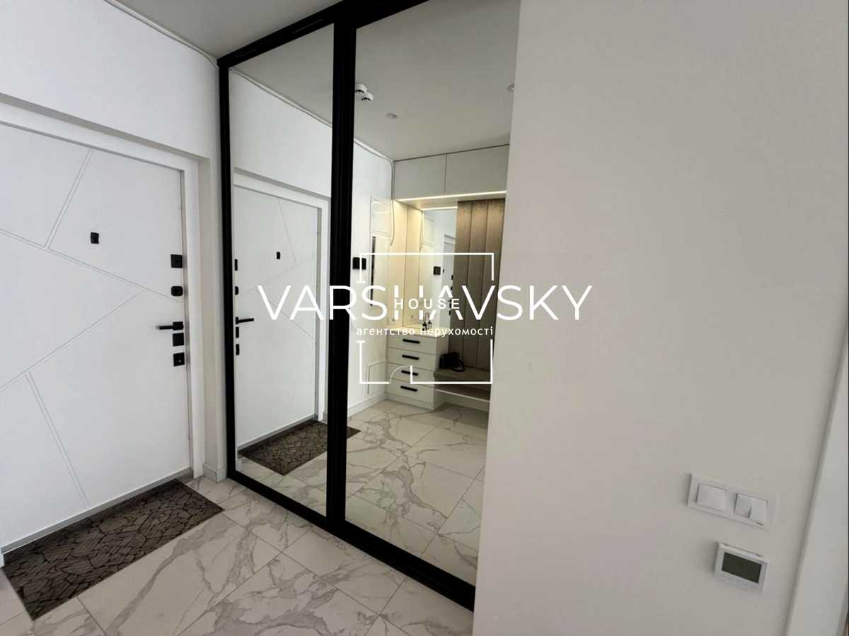 Квартира на вул. Олександра Олеся, 5А в Києві, ID 391409, фото №19