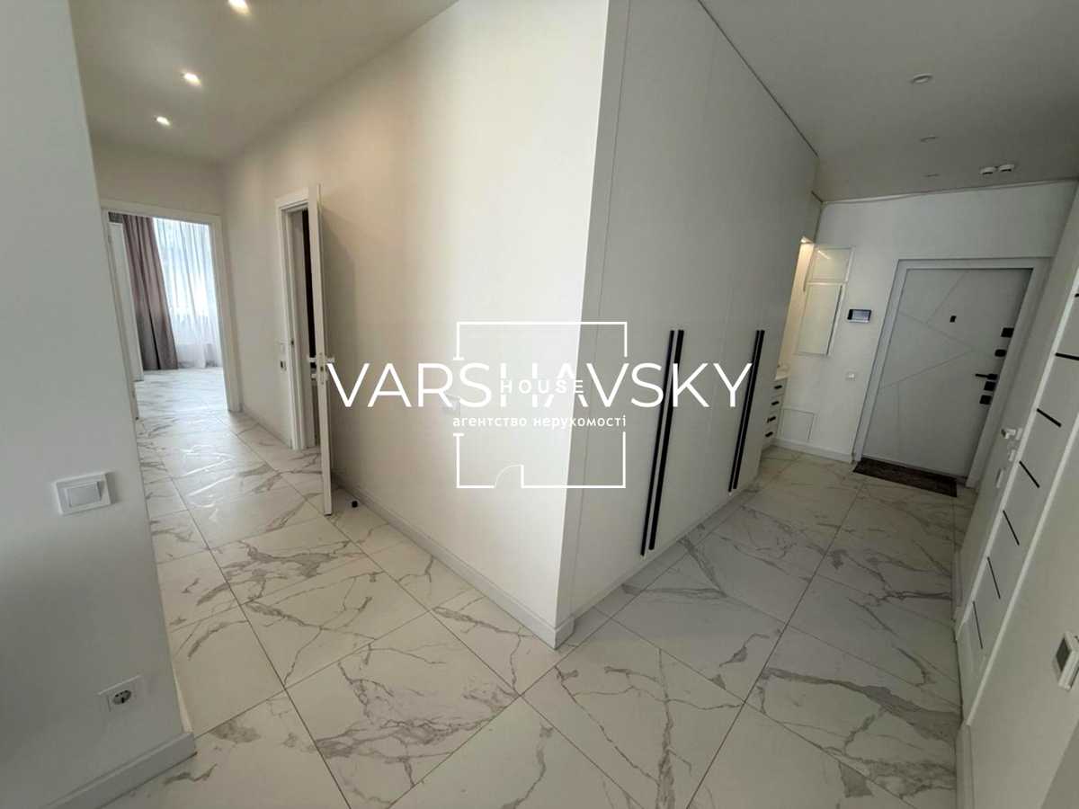 Квартира на вул. Олександра Олеся, 5А в Києві, ID 391409, фото №20