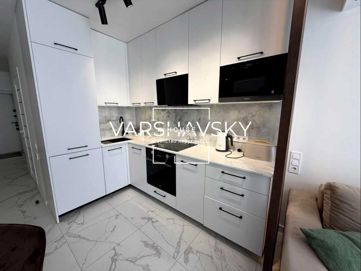 Квартира на вул. Олександра Олеся, 5А в Києві, ID 391409, фото №3