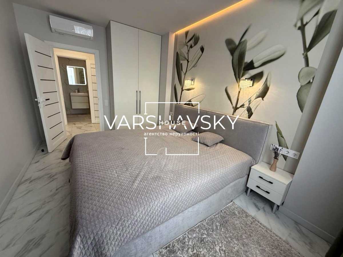 Квартира на вул. Олександра Олеся, 5А в Києві, ID 391409, фото №6