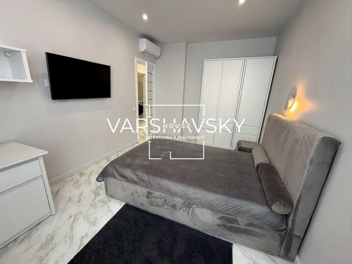 Квартира на вул. Олександра Олеся, 5А в Києві, ID 391409, фото №7