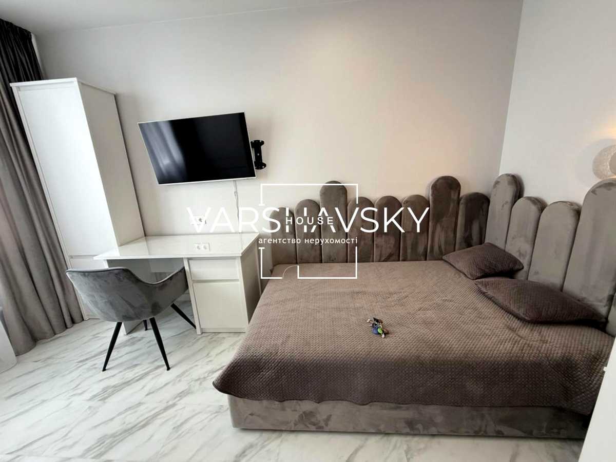 Квартира на вул. Олександра Олеся, 5А в Києві, ID 391409, фото №10