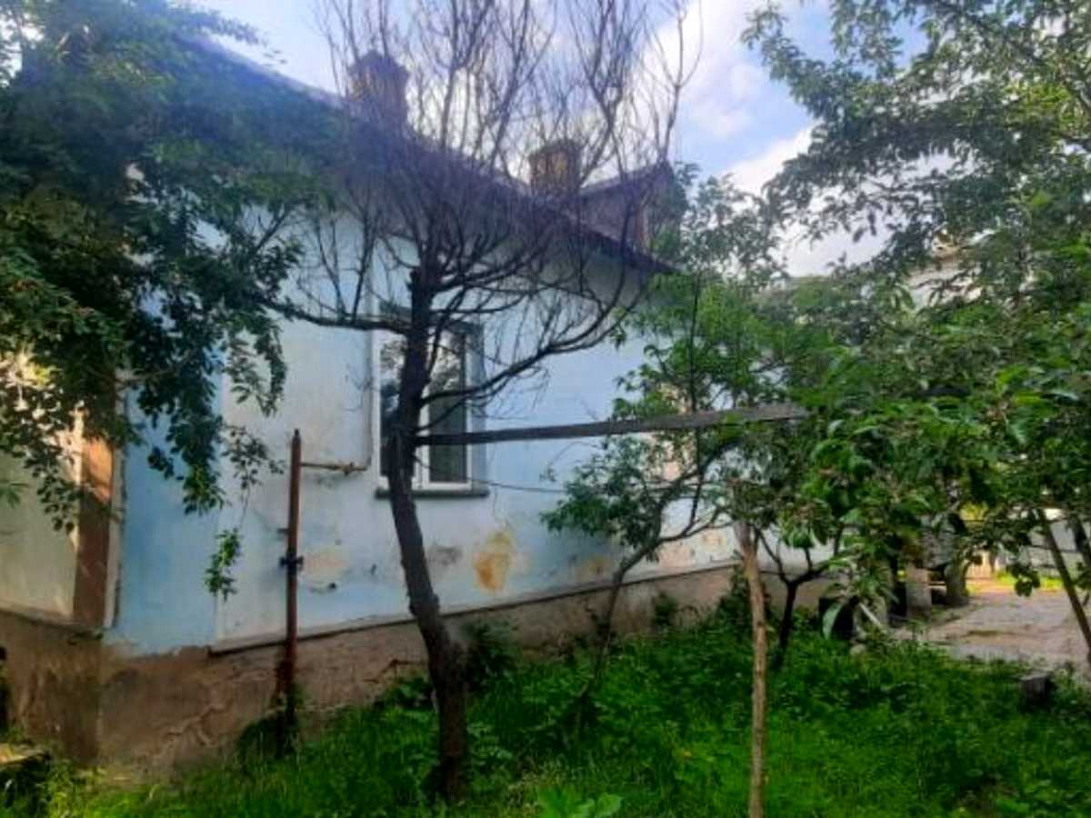 Квартира на вул. В'ячеслава Чорновола, 12 в Житомир, ID 310427, фото №1