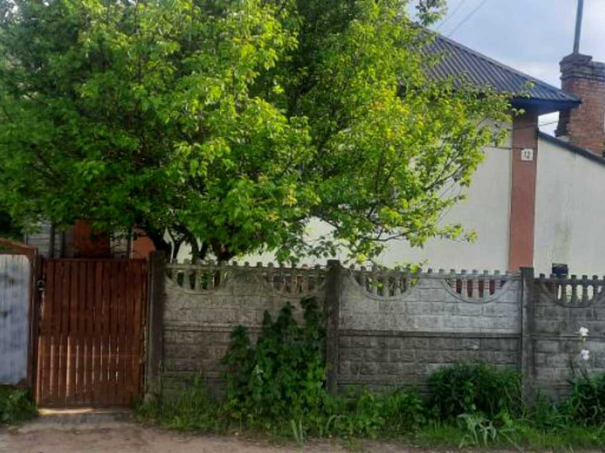 Квартира на вул. В'ячеслава Чорновола, 12 в Житомирі, ID 310427, фото №11